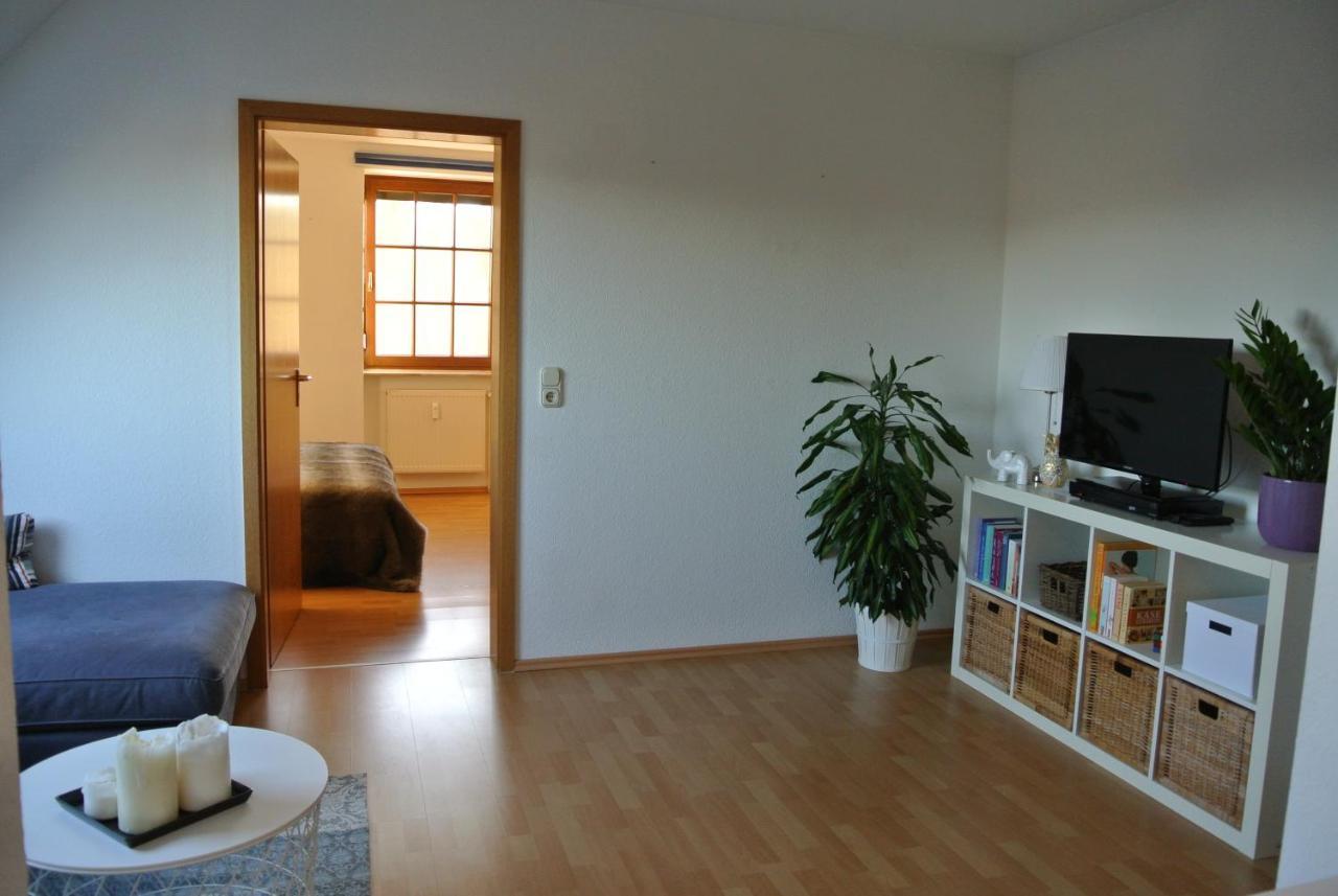 Rheinau Apartment Exterior foto