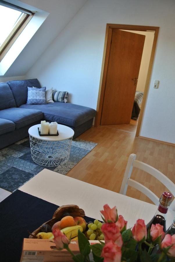Rheinau Apartment Exterior foto