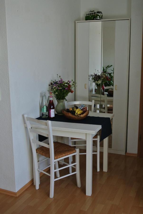 Rheinau Apartment Exterior foto