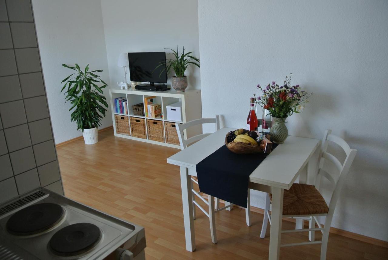 Rheinau Apartment Exterior foto